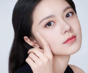 10 bước để có làn da trong veo như thủy tinh