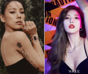 'Nữ hoàng Kpop' Lee Hyori, HyunA lần đầu tiên đến Việt Nam biểu diễn