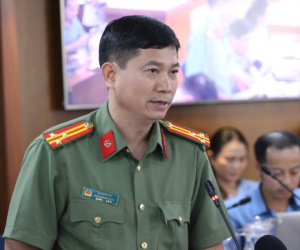 Công an xác minh vụ bác sĩ đòi quan hệ mới cho thuốc