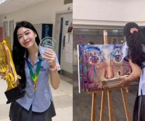 Ái nữ nhà MC Quyền Linh khoe visual như Hoa hậu, loạt 'gia tài' phía sau gây chú ý không kém
