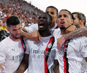 Rực lửa Serie A: Inter Milan thua sốc sân nhà, Napoli - AC Milan đại thắng