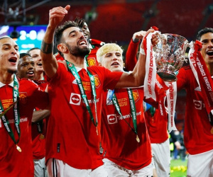Bốc thăm vòng 4 Cúp Liên đoàn Anh: MU đại chiến Newcastle, Chelsea và Liverpool dễ thở