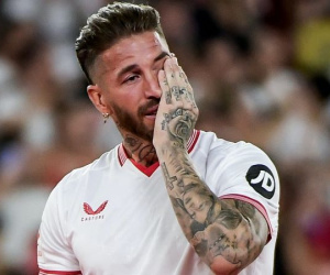 Bố bận đá cúp C1, các con của Sergio Ramos bị cướp khống chế ngay tại nhà riêng