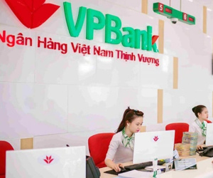 Con trai Chủ tịch HĐQT một ngân hàng chi ngàn tỉ mua cổ phiếu
