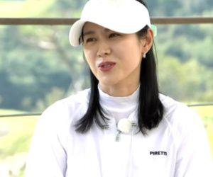 Son Ye Jin tiết lộ áp lực trong việc chăm sóc con trai, nhưng vẫn hạnh phúc vì điều này