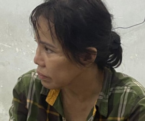 Nữ quái sống bằng tên của chị gái, hơn 20 năm trốn ngồi tù