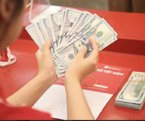 Tỷ giá liên tục lập đỉnh: Ngân hàng Nhà nước can thiệp thế nào?