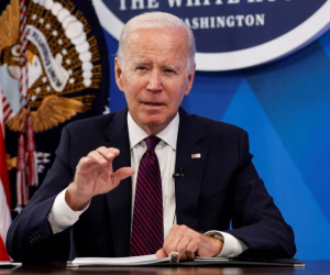 Đảng Cộng hòa mở phiên điều trần đầu tiên nhằm luận tội Tổng thống Biden