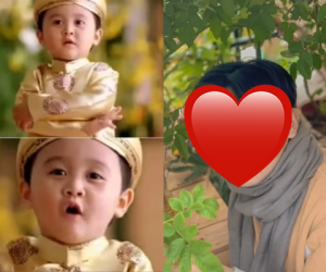 Nổi tiếng với đoạn quảng cáo ngày Tết cực đáng yêu, cậu bé năm nào giờ ra sao?