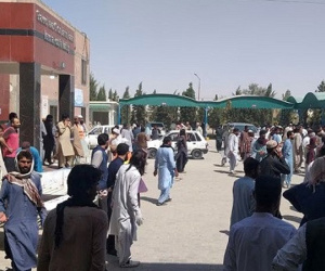 Đánh bom liều chết ở Pakistan, ít nhất 52 người thiệt mạng
