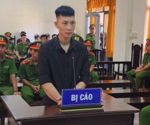 Tử hình kẻ sát hại người tình bằng nhiều nhát dao