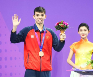 Lịch thi đấu ASIAD 19 của đoàn Việt Nam hôm nay 29/9