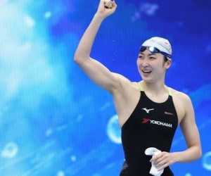 Nữ VĐV tại ASIAD 19 được vỗ tay không ngớt dù chỉ về đích thứ 5, câu chuyện đằng sau gây xúc động