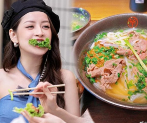 Quán phở của Chi Pu bị chê đắt, thực hư mức giá ra sao?