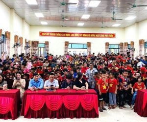 Thuốc xương khớp chống chỉ định dưới 18 tuổi thành quà tặng Trung thu cho trẻ em