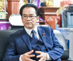NSND Trần Nhượng: Là Đại tá về hưu, tình duyên lận đận, qua 3 đời vợ vẫn sống cô đơn ở tuổi 72