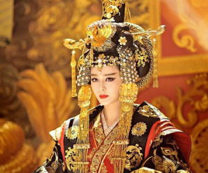 Võ Tắc Thiên nhét 'dị vật' gì vào miệng tù nhân trước giờ xử tử?