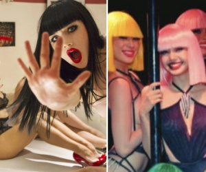 Những điều ít ai biết về Crazy Horse Paris, hộp đêm thoát y đình đám nơi Lisa (BLACKPINK) biểu diễn