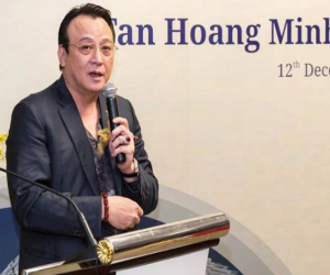 Chủ tịch Tập Đoàn Tân Hoàng Minh Đỗ Anh Dũng khắc phục toàn bộ hơn 8.643 tỉ đồng