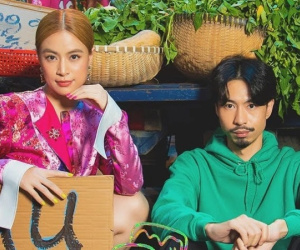 Đen Vâu xuất hiện trong concert, Hoàng Thùy Linh nói gì về mối quan hệ của cả hai?