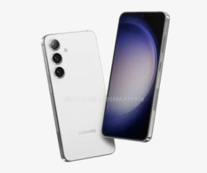 Rò rỉ hình ảnh Galaxy S24 mang đậm phong cách iPhone