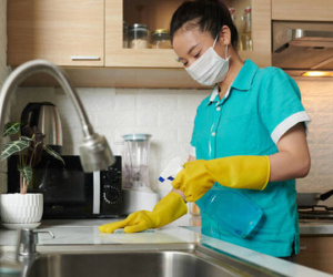 Giúp việc tiết lộ kiểu gia chủ gây sợ hãi nhất trong đời làm nghề