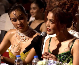 Loạt 'sạn' khó chấp nhận trong đêm chung kết Miss Universe Vietnam 2023