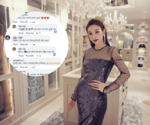 'Chị đẹp' 8X ở biệt thự hơn 100 tỷ, được mẹ chồng khen ngợi đầy tự hào