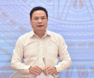 Bộ LĐTB&XH đang tính để mọi người tươi vui với lịch nghỉ Tết Nguyên đán 2024