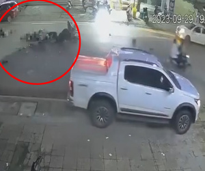 Nguyên nhân vụ tai nạn nghiêm trọng khiến 6 người thương vong ở Hà Giang