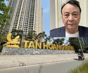 Vụ án Tân Hoàng Minh: Số bị hại lên đến 6.631 người