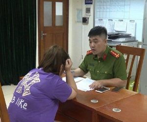 Nhắn tin 'tống tiền' thử lòng chồng có phải chịu trách nhiệm hình sự?