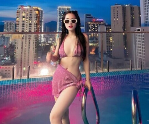 Sau 2 năm 'gây bão', 'cô vợ quốc dân' Tiểu Hý lộ giao diện lạ lẫm