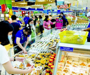 Mỹ-Việt bắt tay, ông lớn ngoại tăng tốc đua cùng tỷ phú Việt ở ngành 350 tỷ USD