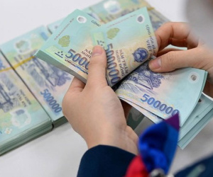Cán bộ, công chức, viên chức cần biết thông tin này khi cải cách tiền lương được thực hiện