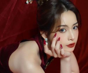 Chi Pu gây bất ngờ khi tham gia concert Rap Việt