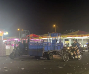 Đã bắt giữ nữ nghi phạm sát hại cô gái trẻ ở Thủ Đức