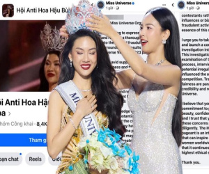 '81 kiếp nạn' của Bùi Quỳnh Hoa sau khi đăng quang MUVN: Liệu có đáng không?