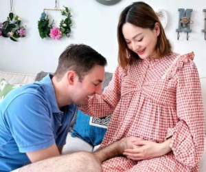 Lan Phương thông báo mang bầu lần hai, dàn sao Vbiz nô nức chúc mừng