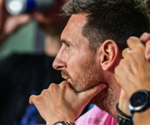 Trở lại thi đấu, Messi sẽ đối mặt với nhiệm vụ cực kỳ khó khăn