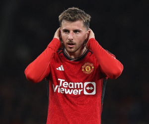 MU thua Crystal Palace: Ten Hag than thở hàng thủ, chỉ trích học trò xử lý tồi tệ