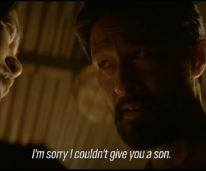 Johnny Trí Nguyễn và bạn gái Nhung Kate đóng phim tiền truyện John Wick