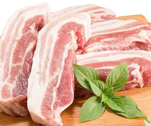 Bất ngờ với 5 món ngon nhưng không ăn cùng thịt lợn vì dễ gây béo phì, tiểu đường và mất sạch dinh dưỡng