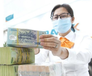 Ngân hàng Nhà nước: 11 giải pháp về lãi suất và tăng khả năng tiếp cận vốn cho doanh nghiệp