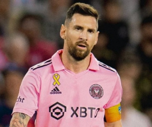 Bao giờ Messi trở lại, Inter Miami còn cơ hội tranh vô địch MLS hay không?
