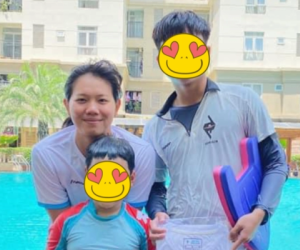 Dân tình 'soi' ra danh tính người yêu Ánh Viên, cặp đôi có thể đã bên nhau từ cách đây 2 năm