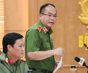 Vụ bé 2 tuổi bị bắt cóc, sát hại: Điều tra dấu hiệu đồng phạm