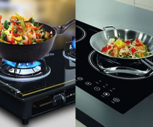 Dùng bếp gas hay bếp điện an toàn hơn? Báo cáo từ chuyên gia cho thấy kết quả bất ngờ