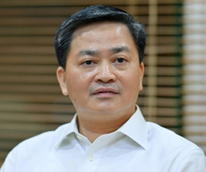 Bí thư Bến Tre Lê Đức Thọ bị cách tất cả chức vụ trong Đảng