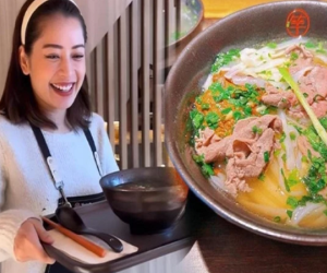 Tuổi 30, tỷ tỷ Chi Pu có gì? ‘Villa trên cao’ giá 100 tỷ đồng, kinh doanh phở 200k/bát gây sốt xứ tỷ dân